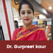 Management Education and Research Institute, Associate Professor: Dr. Gurpreet Kaur Interview